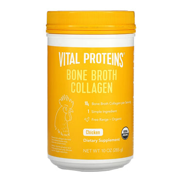 Bone Broth Collagen, Chicken
